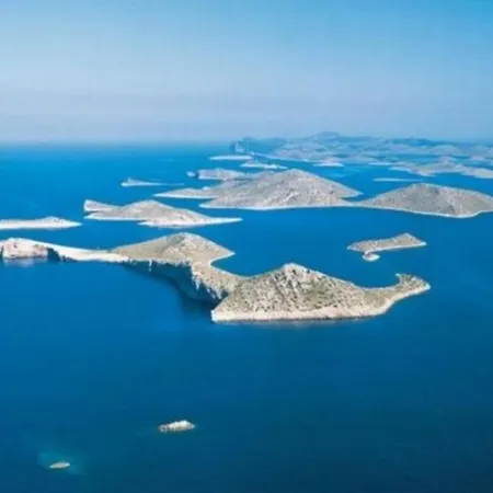 Pinta * Vodice