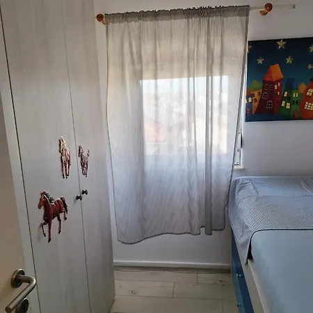 Pinta Apartamento *