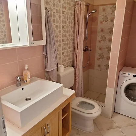 Apartament Pinta *