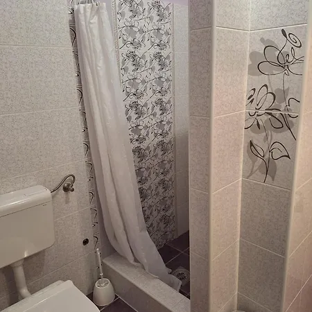 Pinta Apartamento Vodice