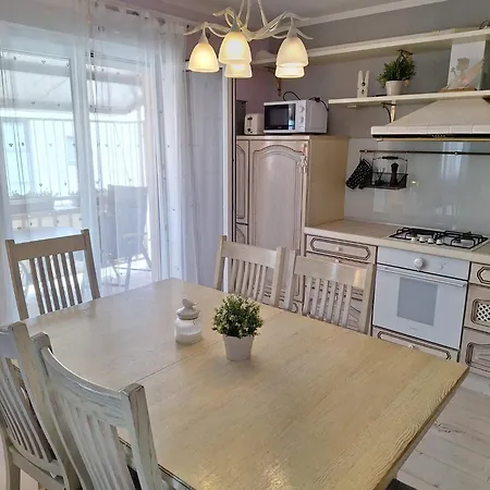 Pinta Appartement