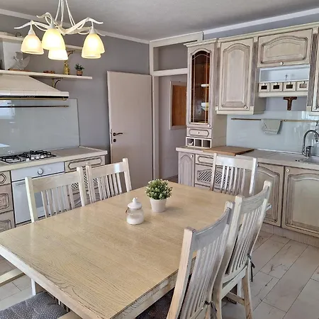 Pinta Appartement Vodice
