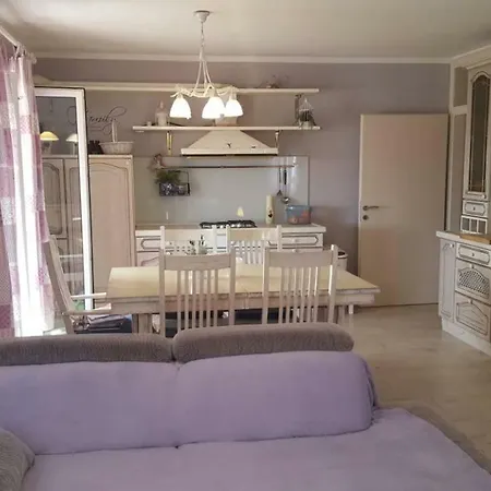 Apartament Pinta *