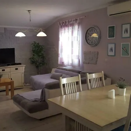 Appartement Pinta *