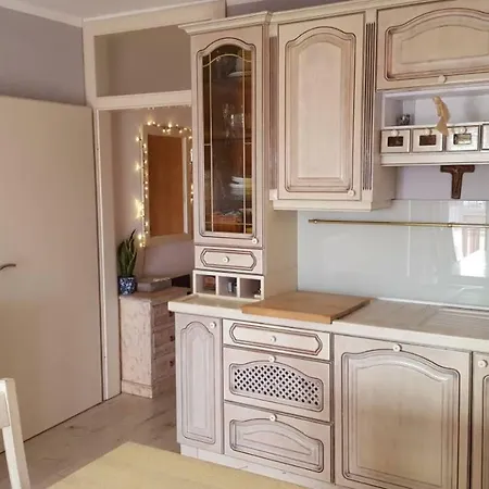 Pinta Apartament