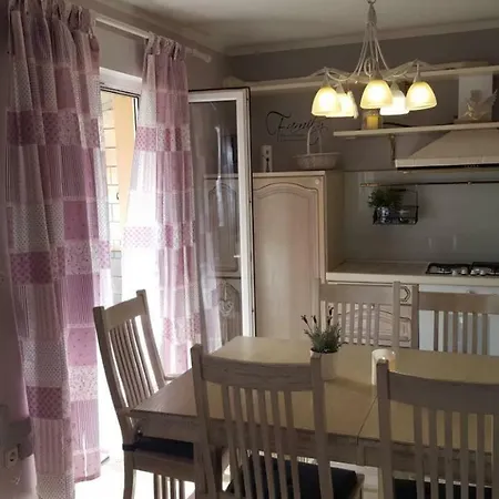 Pinta Appartement *