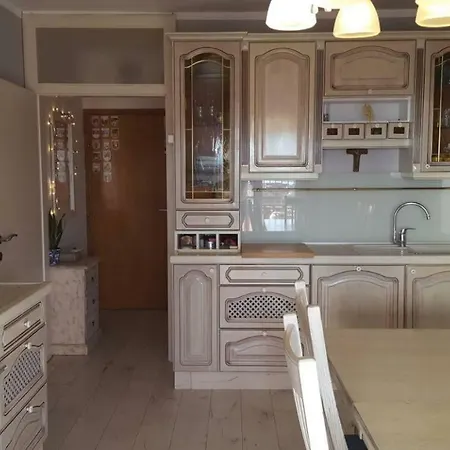 Pinta Apartamento *